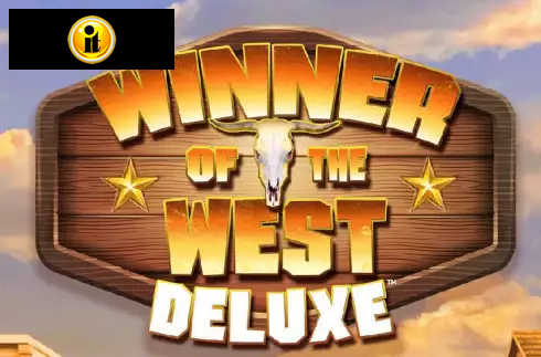 Winner of the West Deluxe
